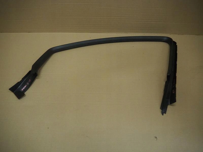 фото №1, Рамка пластик двері лівий перед opel astra j