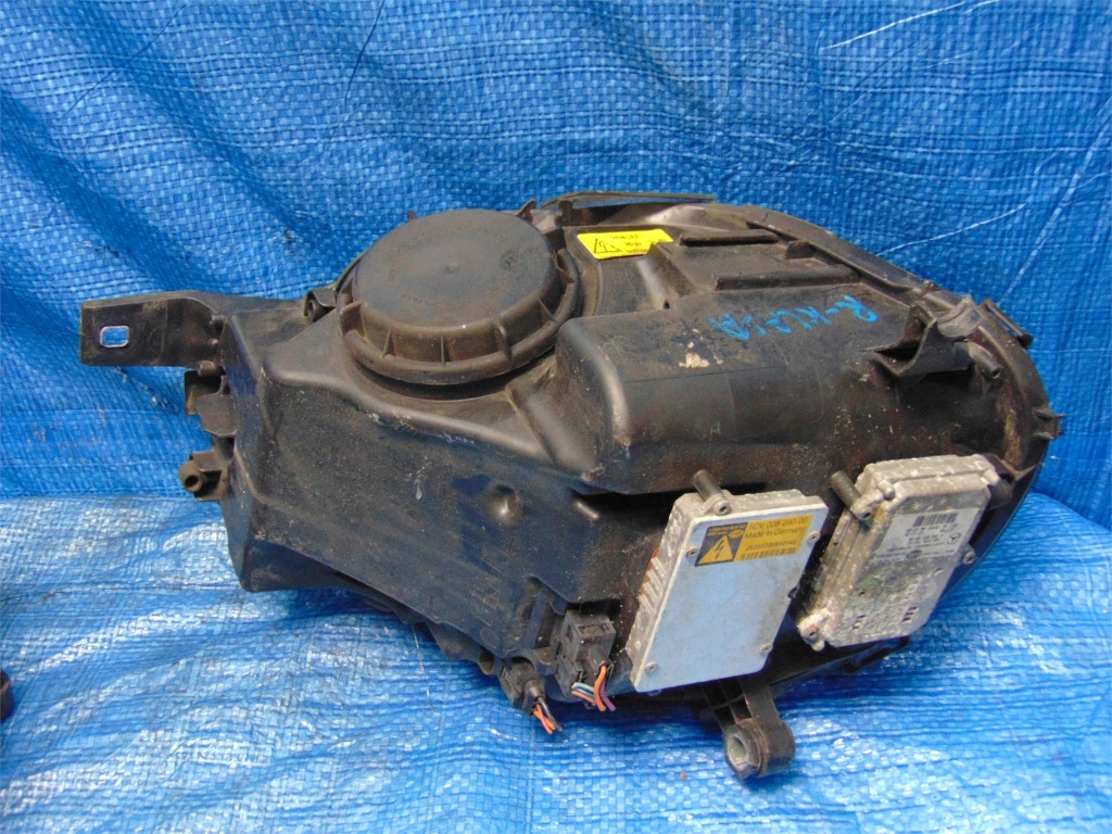 Mercedes r-klasa w251 фара левая перед ксенон в Украине