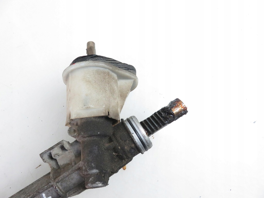 фото №3, Рулевая рейка renault scenic iii a0013511