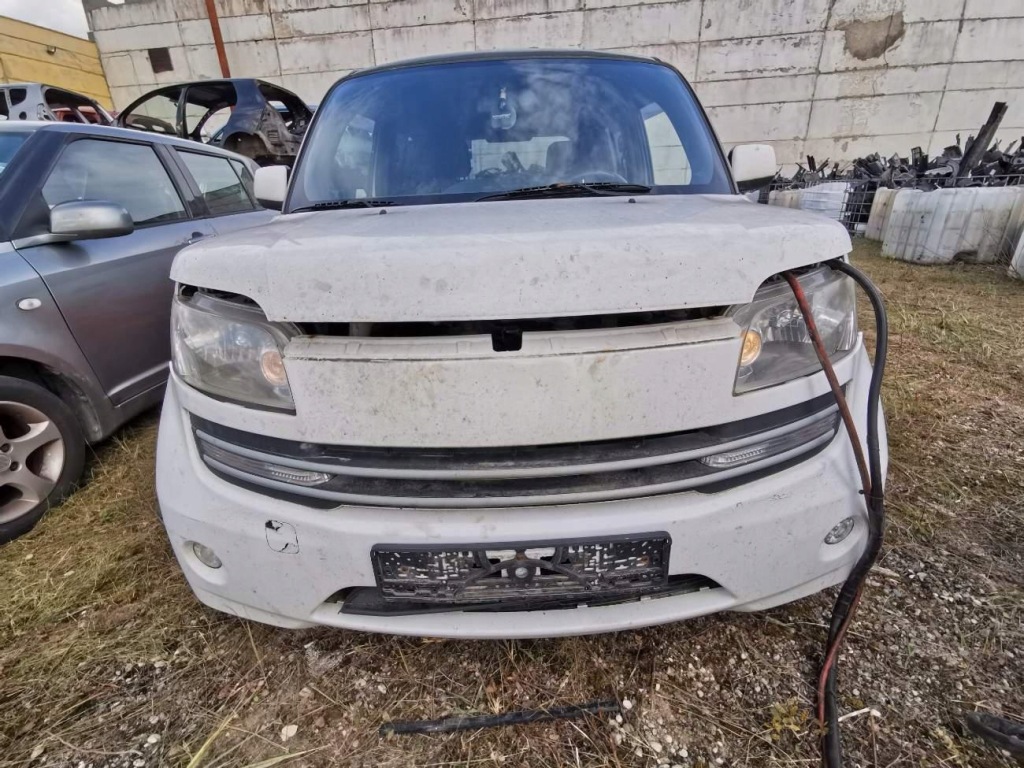 Daihatsu materia бортовий комп'ютер імобілайзер 2010 1.3l 89780b1020 89780-b1020, 62 Київ