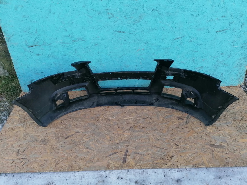 Бампер перед audi a3 8p0 s line 05- 08 с Разборки