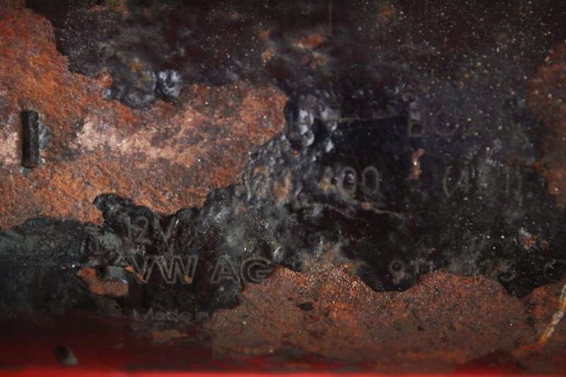 Стартер test azq skoda fabia 1 1 1.2 12v 64 km 99-04 Доставка