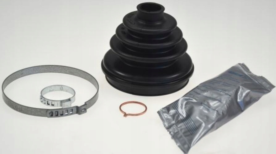 фото №1, Lobro 300404 набір захист, система кермовий