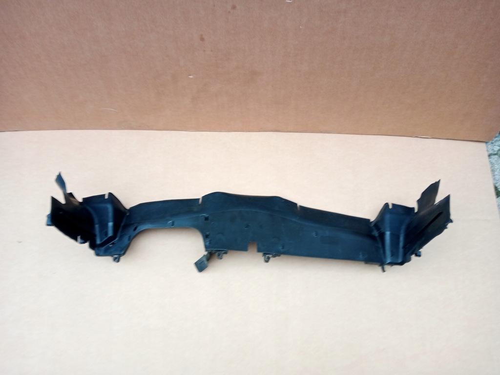 фото №8, Skoda superb iii повітропровід повітря 3v0121285c