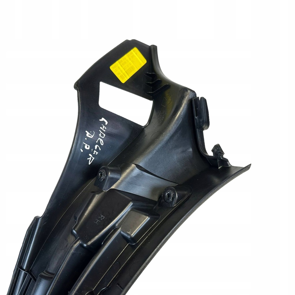 фото №5, Dodge charger 2017 права сторона накладки порогові, накладки