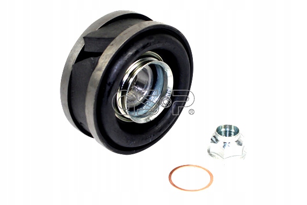 фото №2, Підпора вала renault nissan infiniti gsp