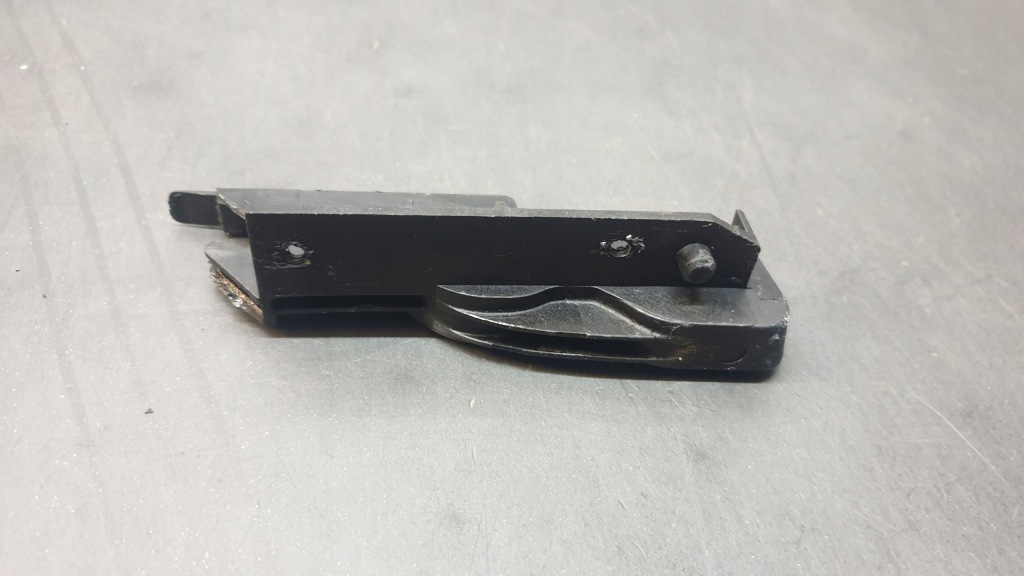 фото №6, Кронштейн кронштейн solar крыша lancia delta iii