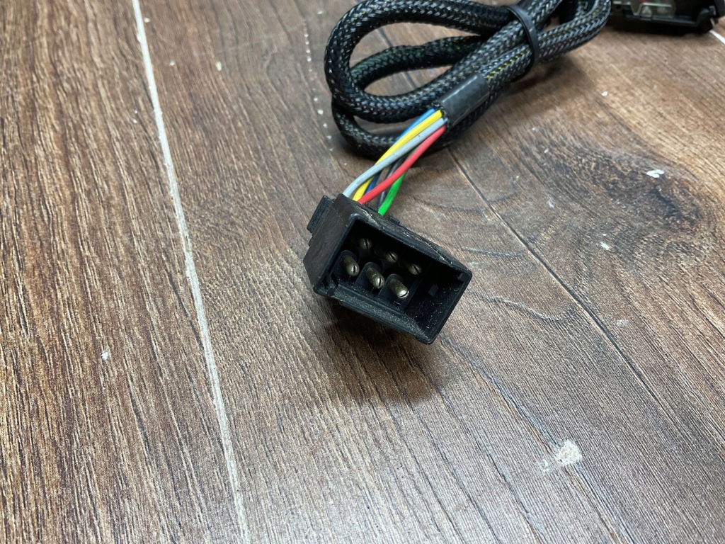 фото №5, Рычаг круиз-контроль переключатель mercedes-benz r129 sl 1295403144