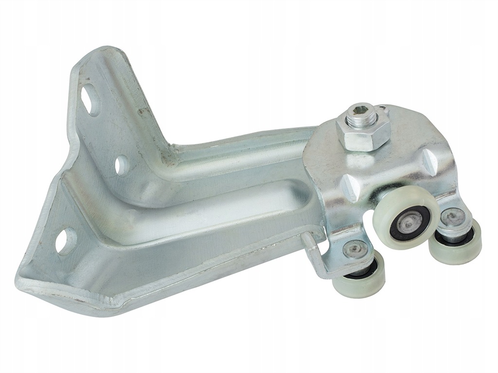 фото №1, 2× подрамник ролик дверь боковых góra peugeot boxer 06-