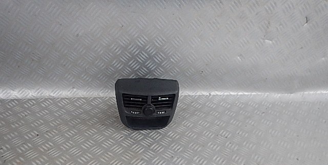 фото №1, Peugeot 508 решётка обдув