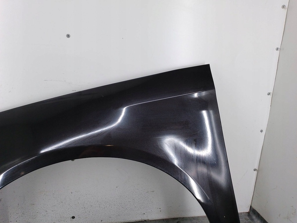 фото №11, Крила лівий перед vw passat b6 lc8z