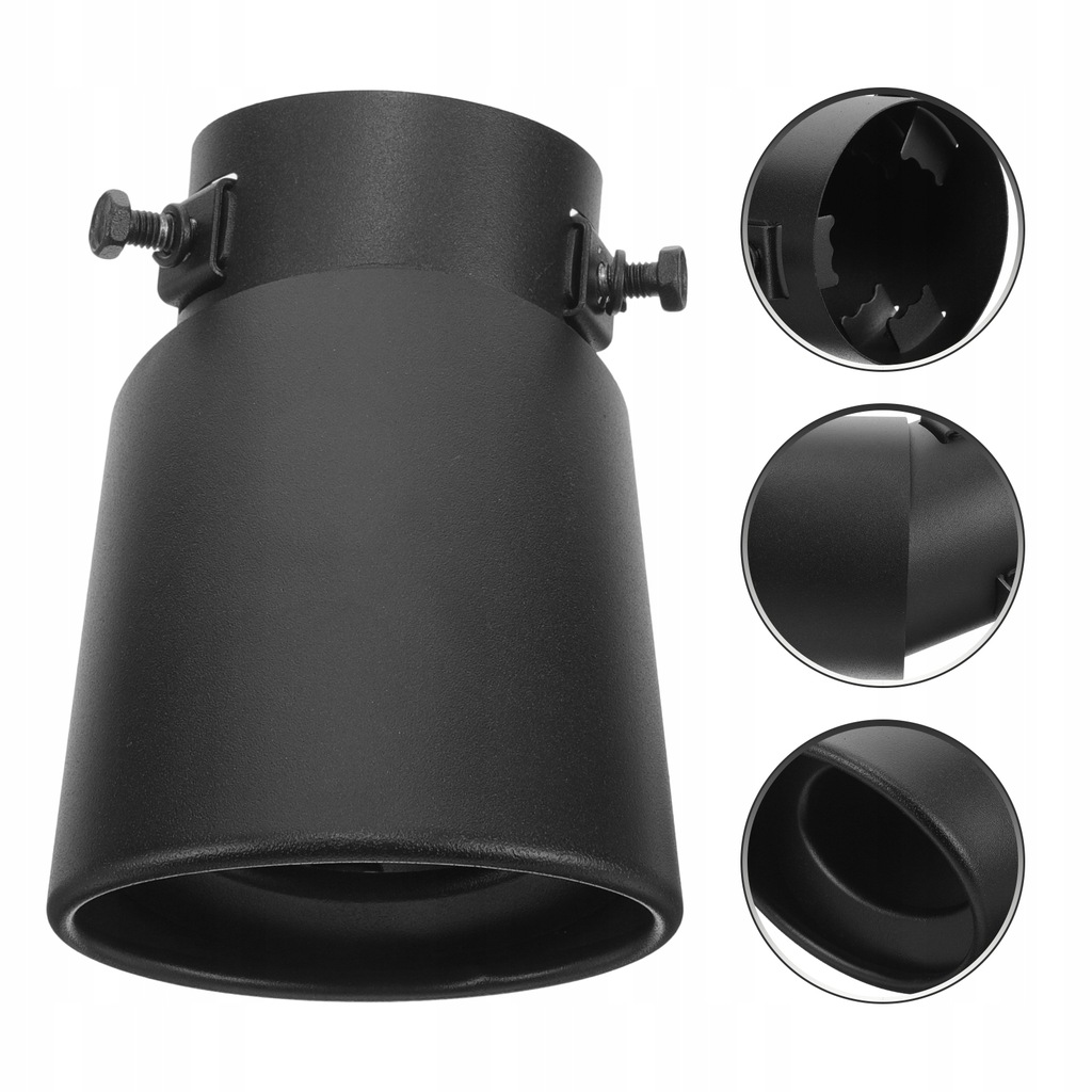 фото №5, Трубы выпускные автомобиля универсальные