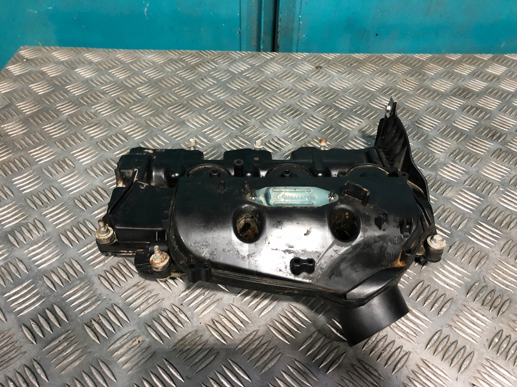 фото №2, Land range rover крышка клапанов xj xf 3,0 d v6