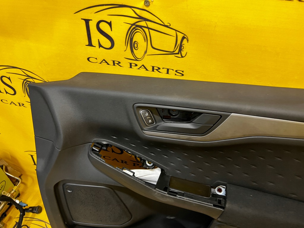 фото №7, Обивка обшивка дверь перед правый ford kuga mk3 escape mk4