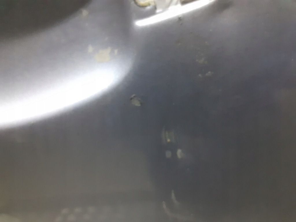 фото №6, Дверь правый задняя opel astra iii