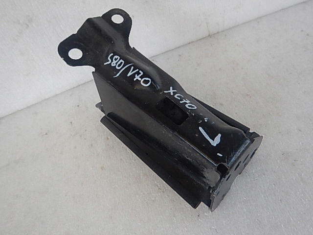 фото №1, Volvo v70 xc70 s90 ліва strega деформації перед