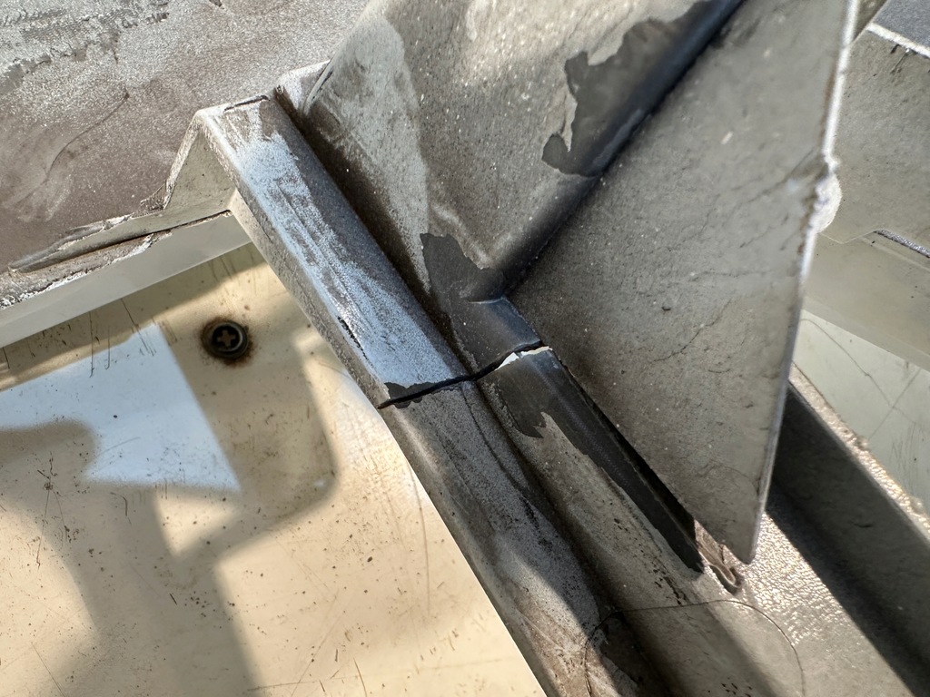 фото №12, Skoda octavia iii rs 5e0 vrs lift бампер перед