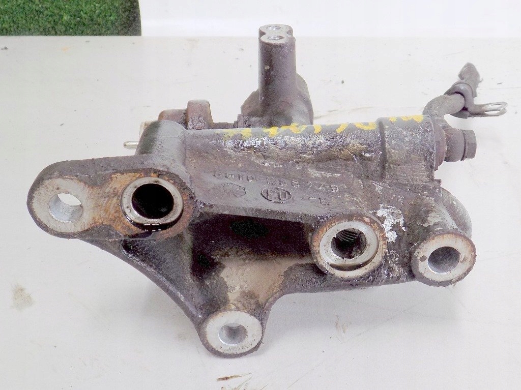 Renault midliner s150 00r основа фільтра оливи Недорого