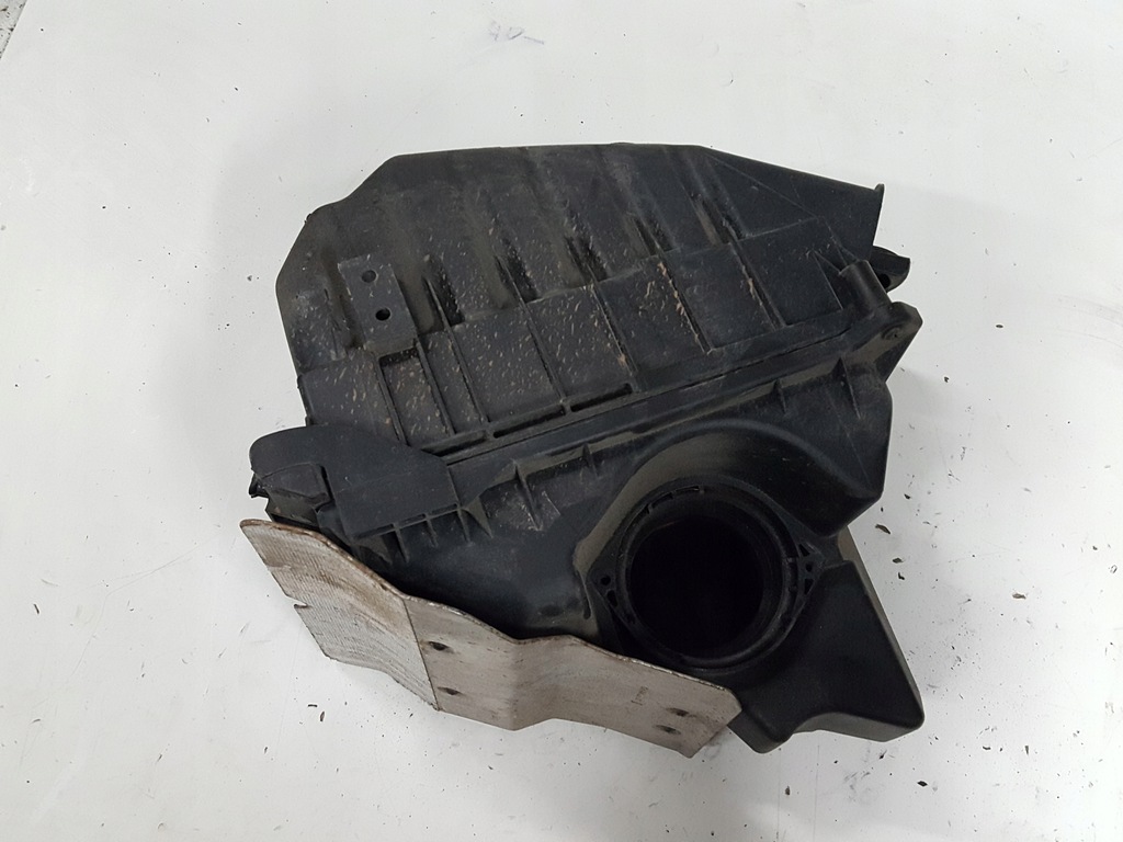 фото №4, Seat exeo 09-13r 2.0 tdi корпус фільтра повітря