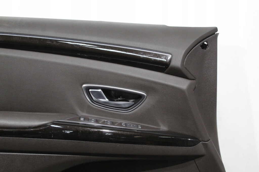 фото №4, Оббивка обшивка двері лівий перед espace v 5 initiale