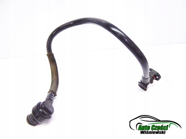 фото №1, Dacia logan 04- шланг wąż усилитель тормозов 1.5 dci