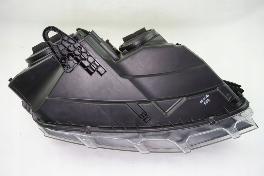 фото №12, Лампа передняя левая skoda octavia mk3 5e1941015