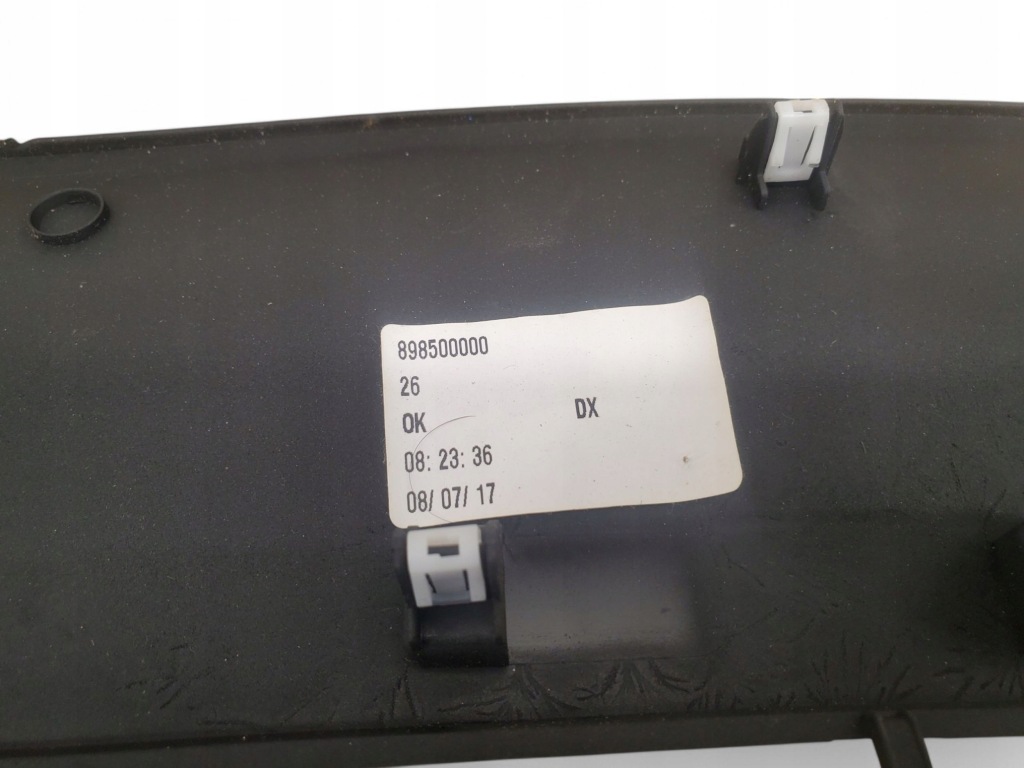 фото №6, Alfa romeo stelvio 156131985 права сторона тунелі середній