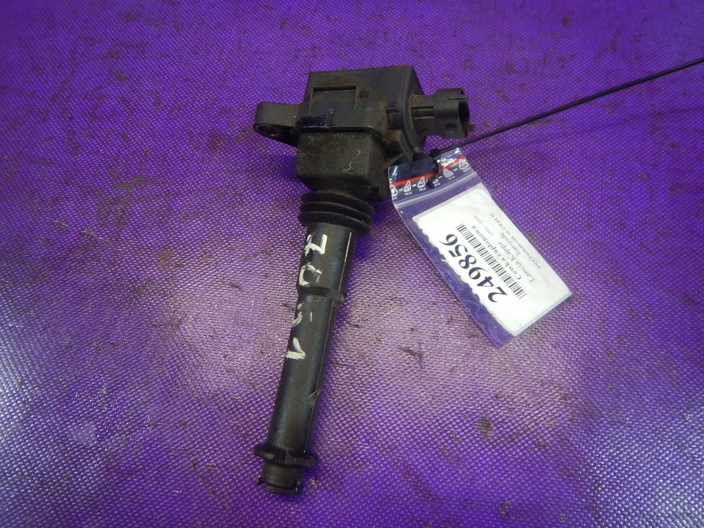 фото №1, Lancia kappa 2.0 114km котушка запалювання 0221504014