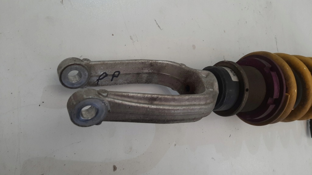 фото №5, Audi r8 4s амортизатор перед левый правый 4s0412019s