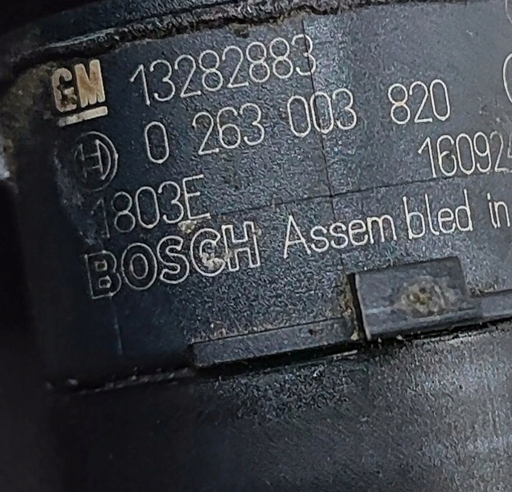 фото №7, Opel cascada 2016 с задний датчик парковки pdc