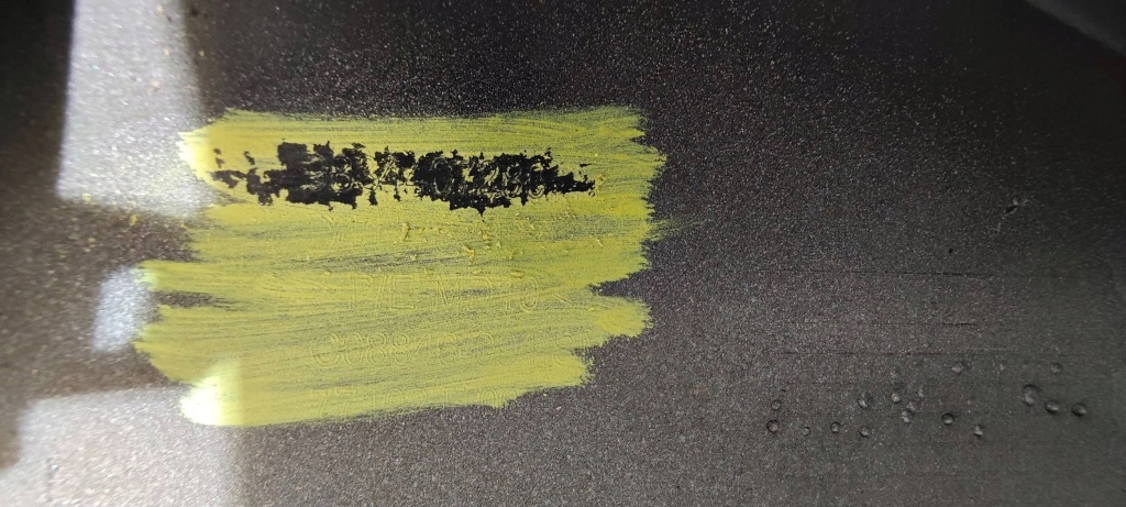 фото №12, Бампер перед citroen ds4 ii crossback