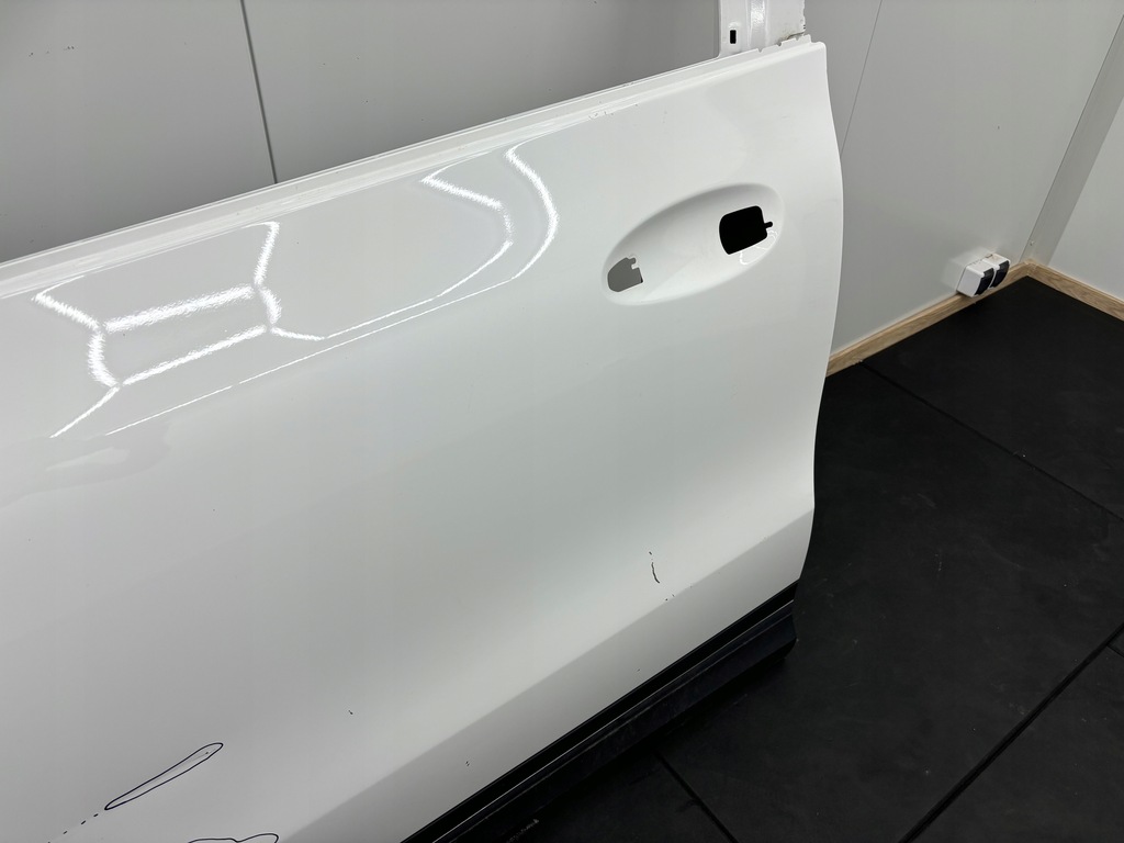 фото №6, Mercedes gla w247 247 двері ліва передні перед