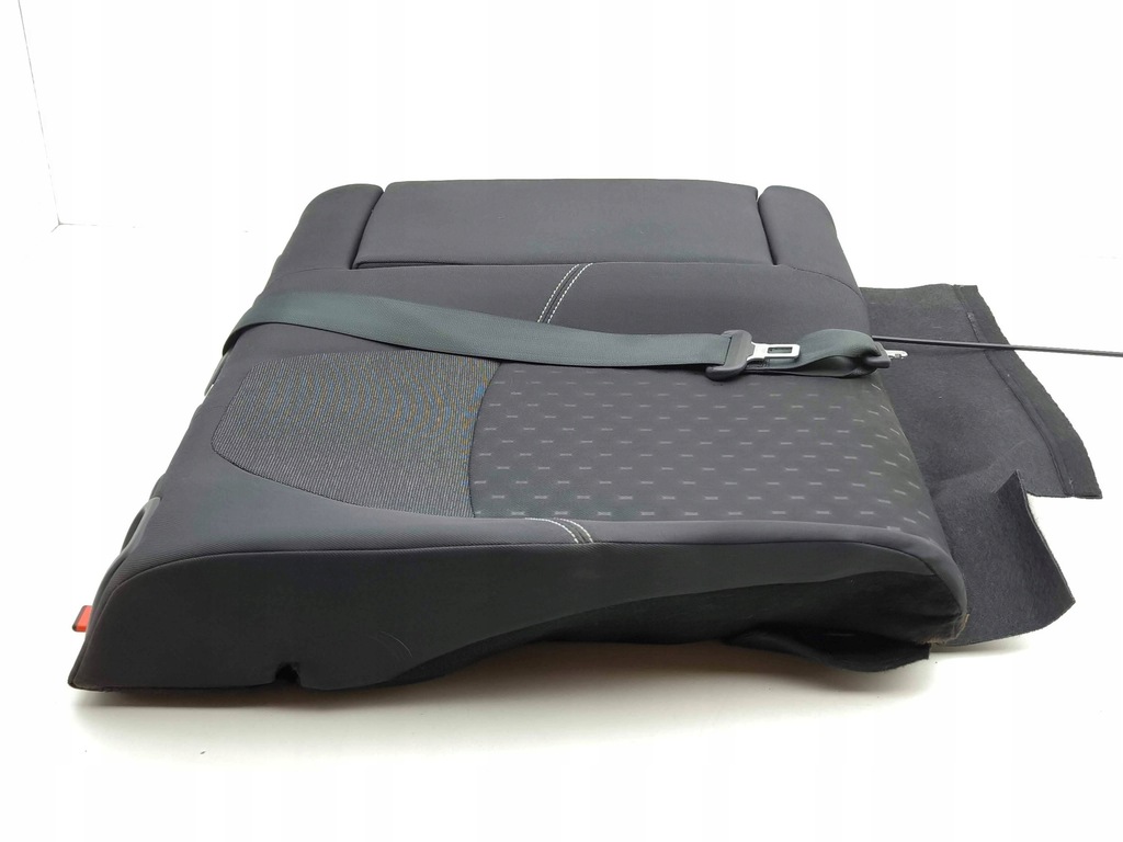 фото №7, Toyota corolla e210 e21 2023 правая сторона сиденье задний