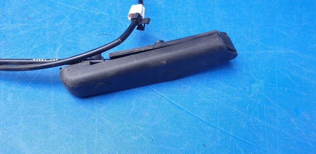 фото №6, 1x ручка внутрішня аварійна трос права corvette c7