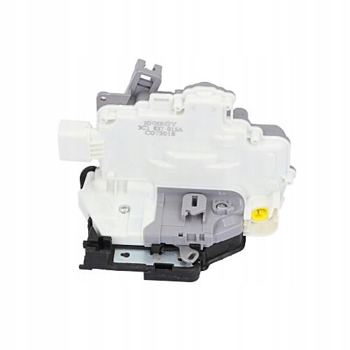 фото №3, Замок двері центральний.