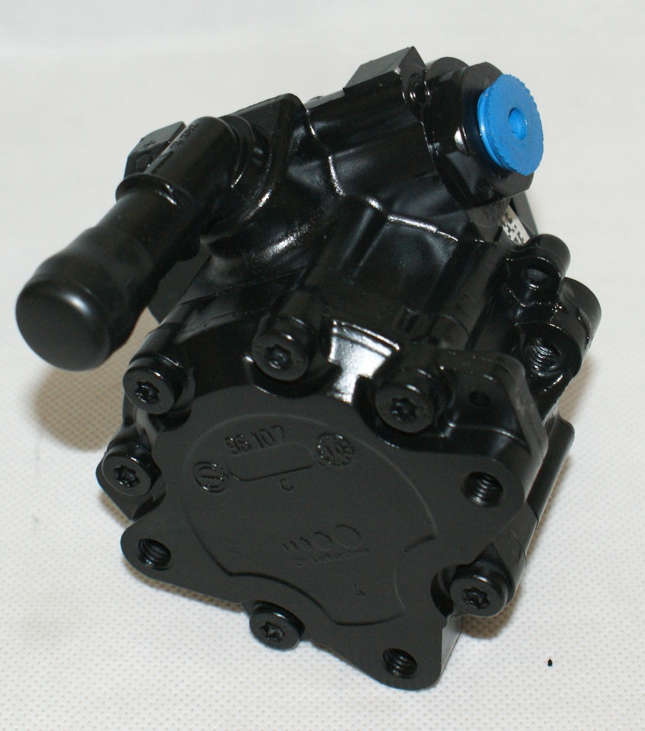 фото №6, Насос усилителя bmw 3 e90 e91 335d 32416776123