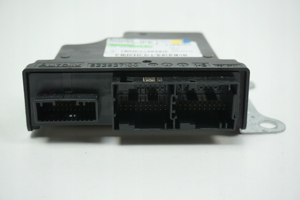 фото №6, Модуль датчик подушка безпеки renault megane iv