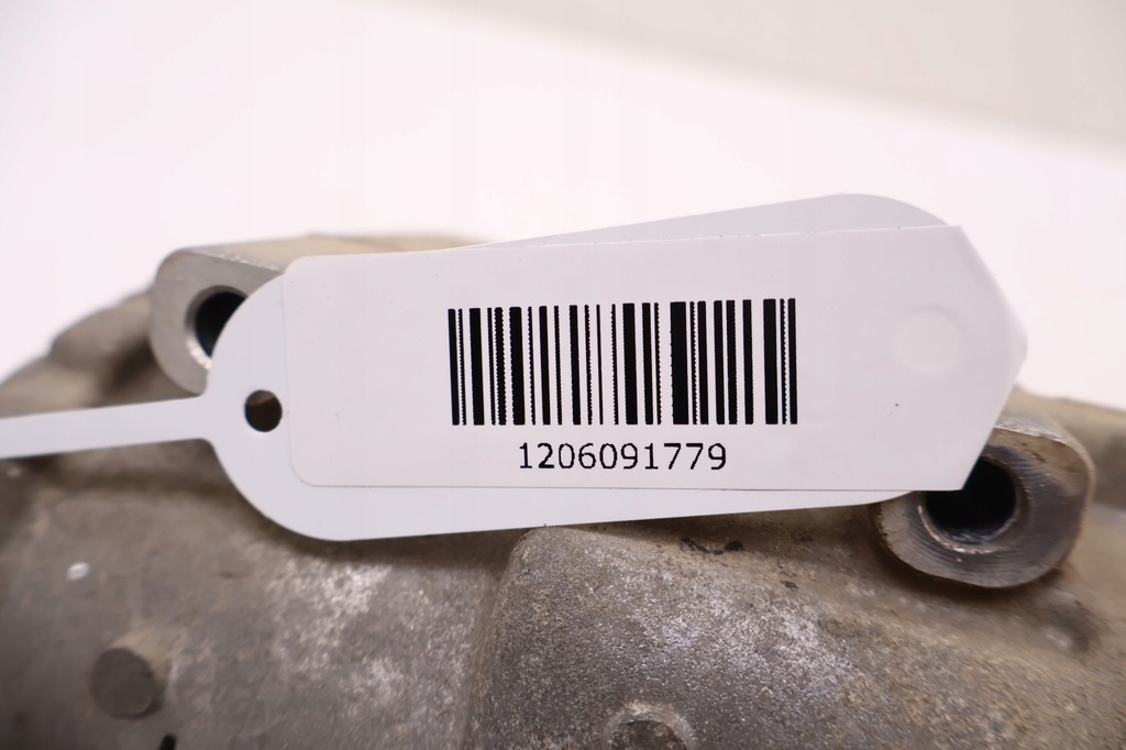 фото №9, Lexus rx iv 450h компрессор кондиционера '042200-0464