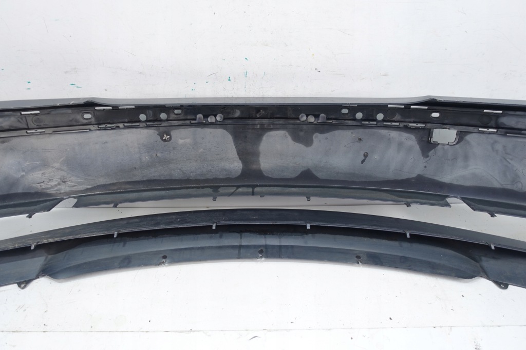 Бампер перед передний bmw 3 e46 рестайлинг  01-05 7030586 Доставка