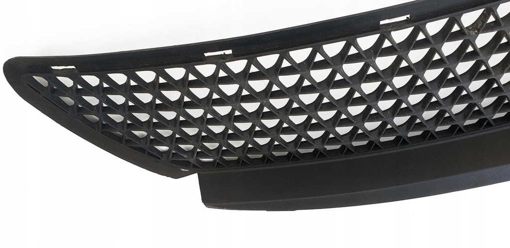 фото №10, Hyundai tiburon coupe ii gk tuscani решётка бампера решётка радиатора решётка радиатора средняя