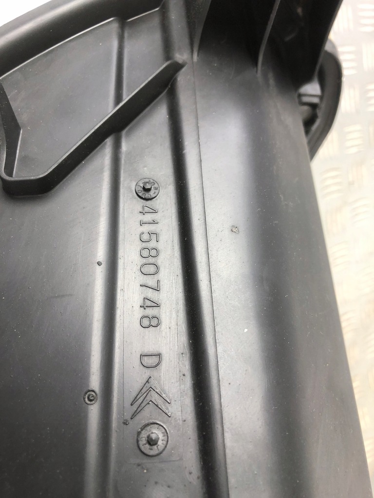 фото №11, 41580748d фара лампа правый правая перед передняя citroen c3 pluriel eu