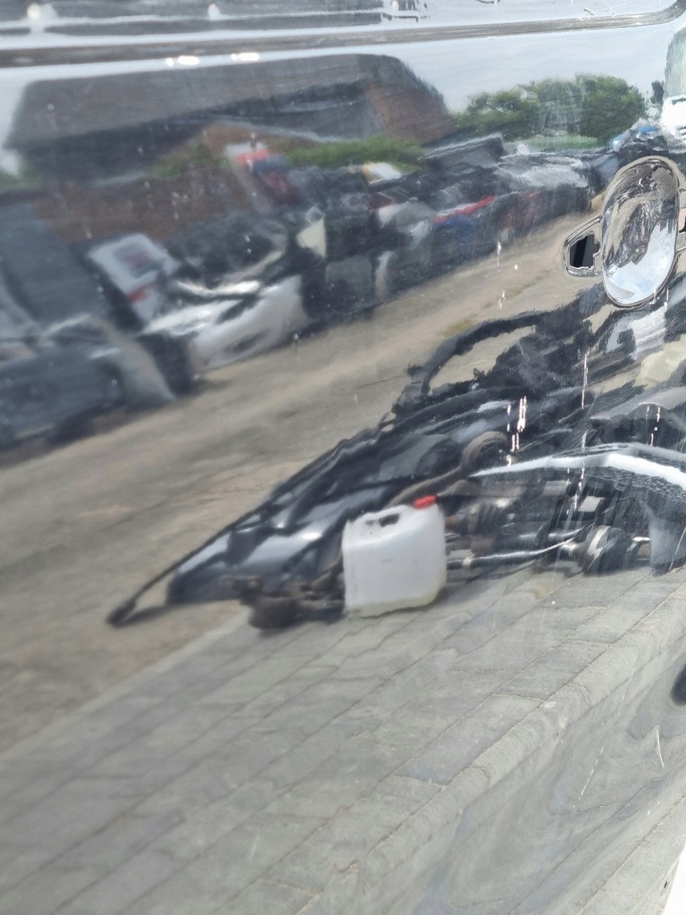 фото №9, Peugeot expert proace vivaro двері зсувні праве