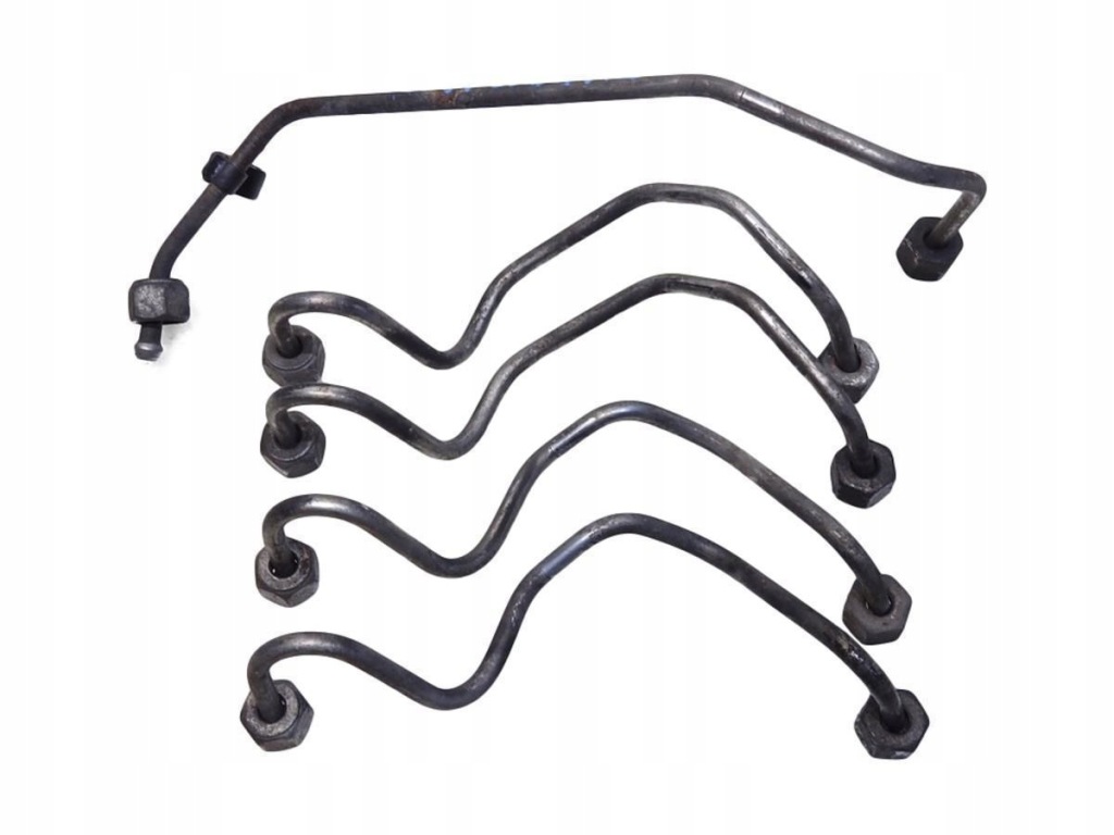 фото №1, Шланг трубки топлива c4 grand picasso i 2.0 hdi