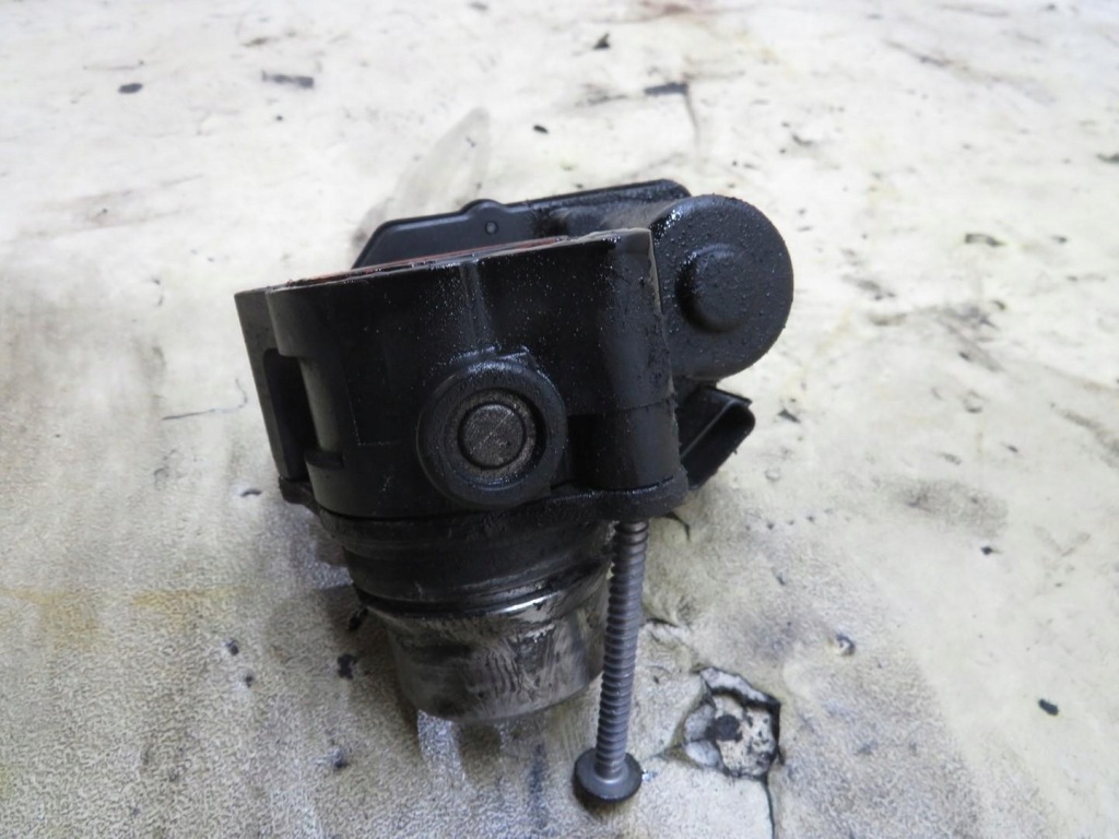 фото №6, Дроссельная заслонка x-trail iii t32 1.6 dci h8201374868