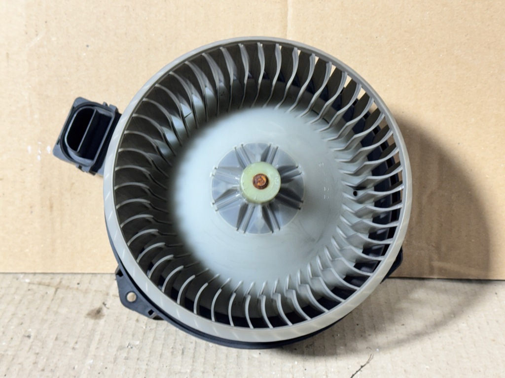 фото №1, Вентилятор воздуходувка обдув dodge caliber 272700-5011