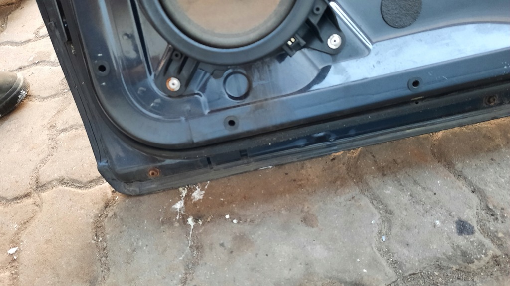 фото №8, Дверь перед правое volvo v70 00-04r 427-26