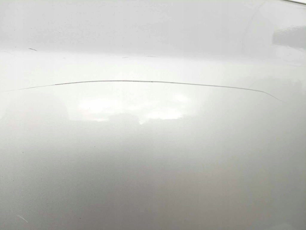 фото №8, Bmw e60 дверь правое задняя задние 354/7