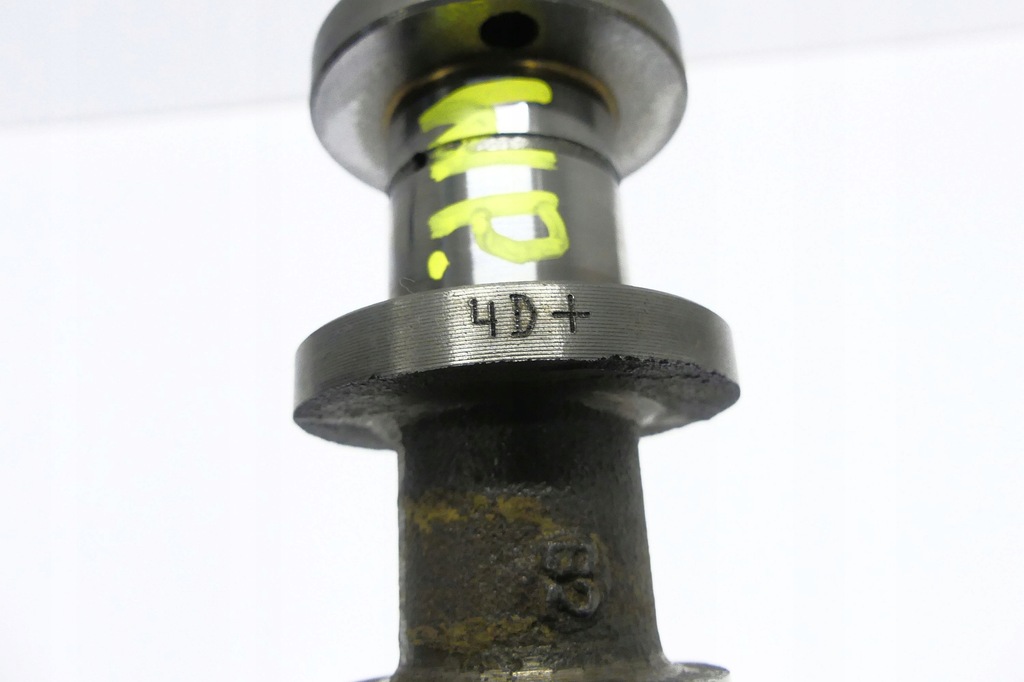 фото №6, Infiniti q50 q60 3.0 t vr30 вал распределительного вала w.p