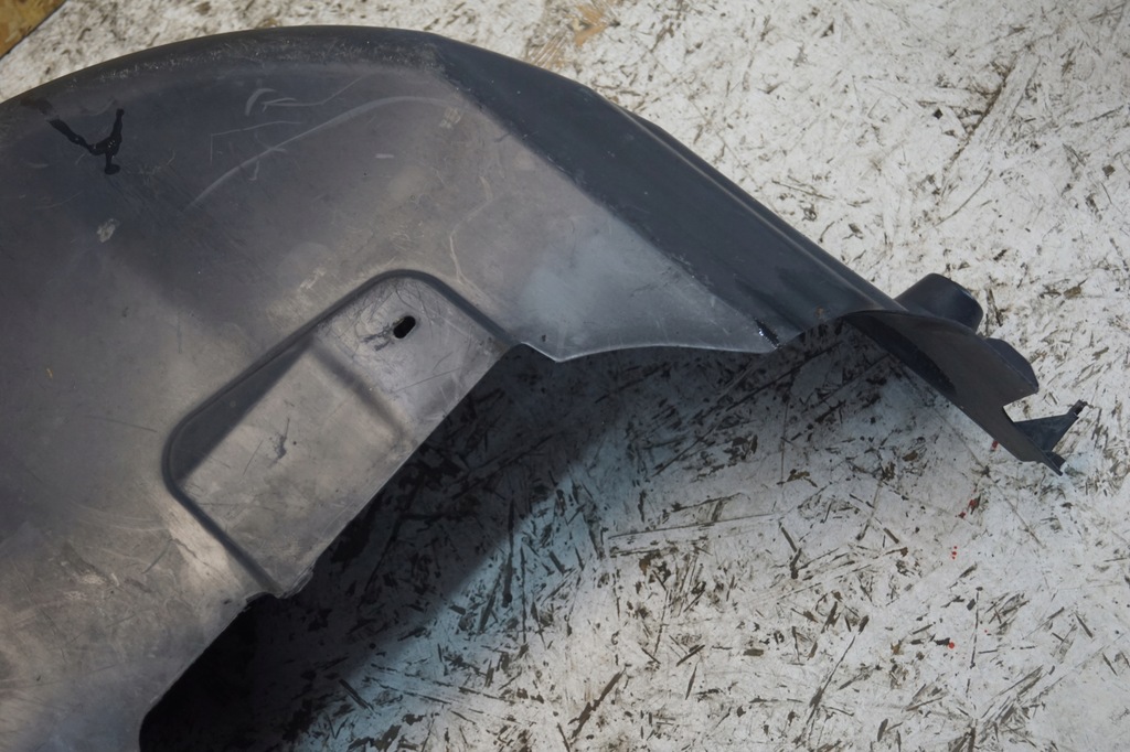 фото №9, Подкрылок левый задняя citroen ds5 9800409480