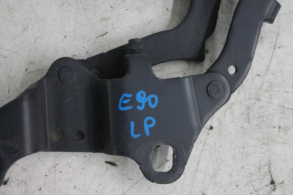 фото №7, Петля петли капот комплект bmw e90 e91 04-08